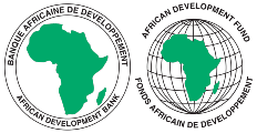 African Development Bank logo