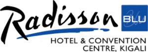 Radisson Blu Kigali logo