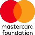 Mastercard Foundation logo