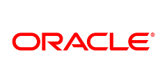 Oracle logo