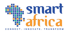 Smart Africa logo