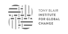 Tony Blair Institute logo
