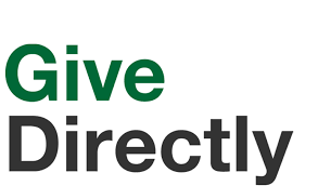 GiveDirectly logo